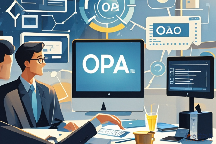 OA系統(tǒng)通知功能詳解：它是什么？有何作用與益處？