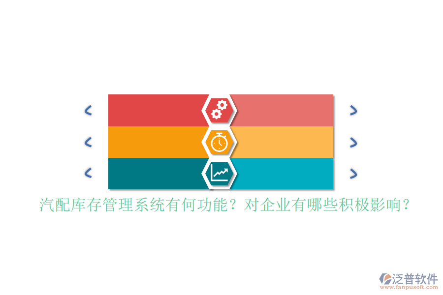 汽配庫(kù)存管理系統(tǒng)有何功能？對(duì)企業(yè)有哪些積極影響？