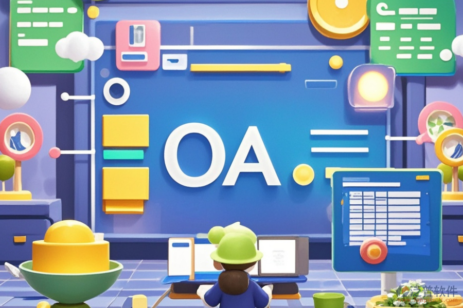 裝修公司OA系統(tǒng)是什么功能及益處有哪些？