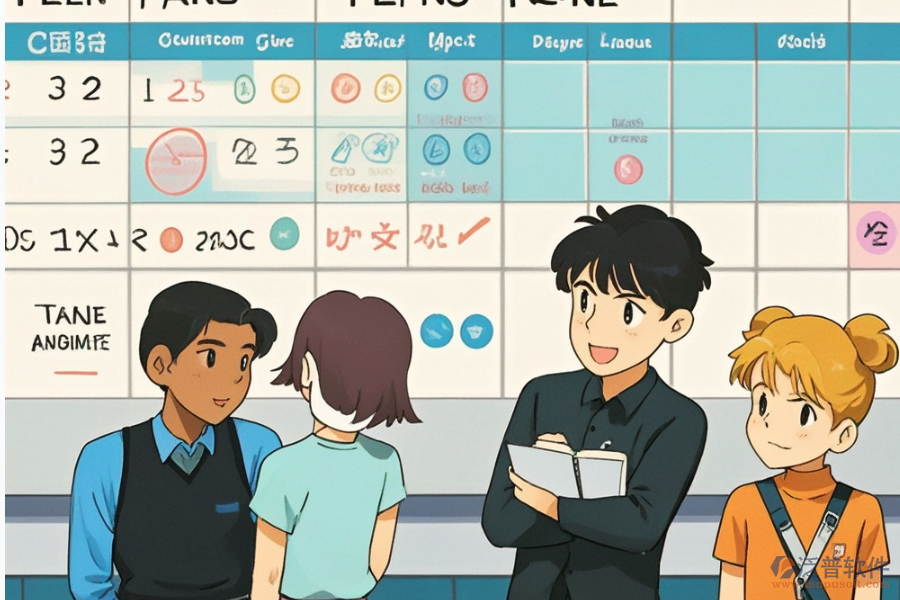 機加工ERP(OA)系統(tǒng)為何需實施及安裝教程是怎樣的？