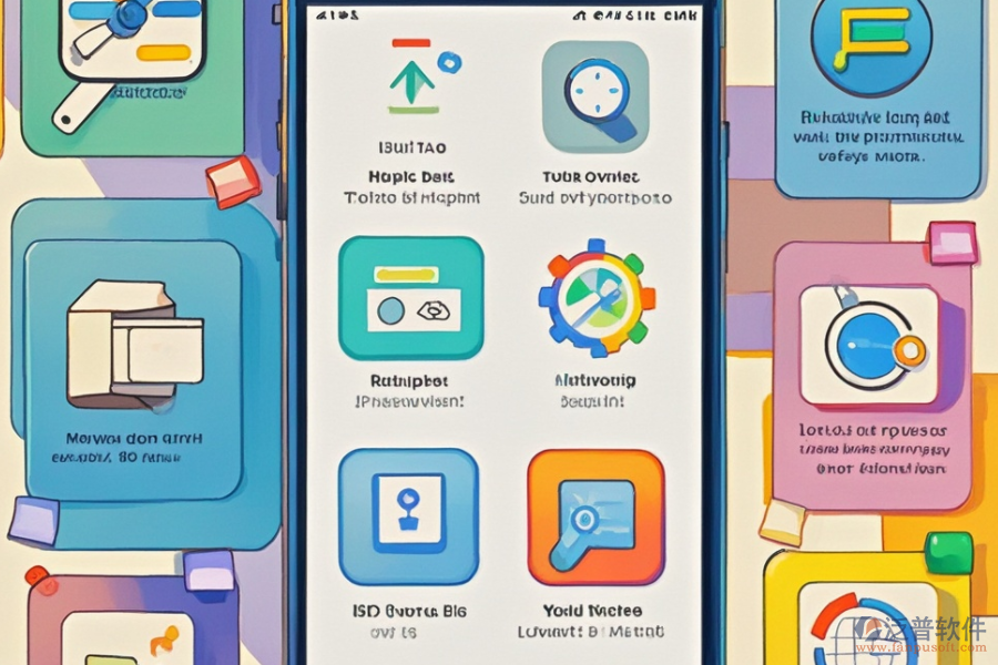 手機(jī)辦公的軟件設(shè)置攻略，哪個品牌用戶口碑好？