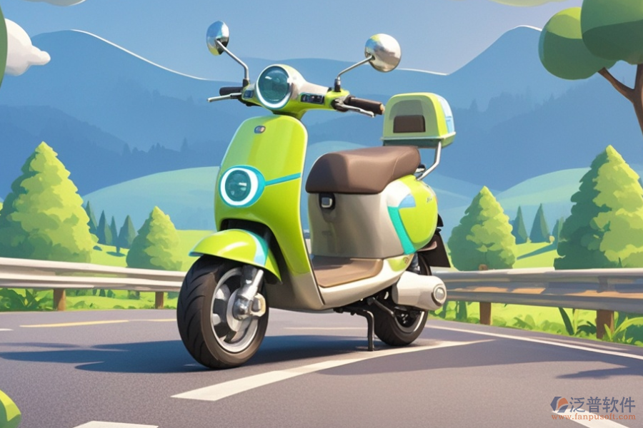 電動車ERP(OA)軟件的優(yōu)勢與技術特點有哪些？