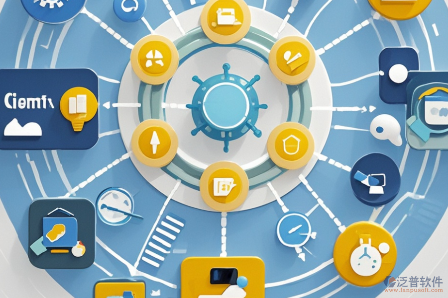 電商賣家ERP(OA)軟件選型要素及功能快速概覽?