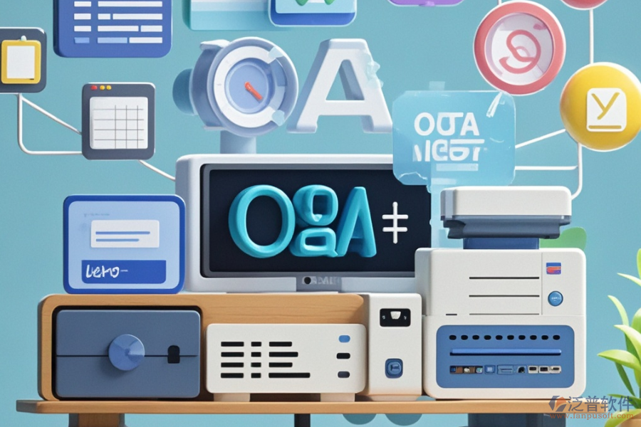 哪個(gè)行業(yè)的OA設(shè)備在選型上更具優(yōu)勢(shì)？