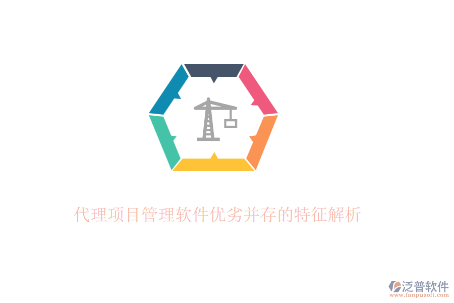 代理項目管理軟件優(yōu)劣并存的特征解析