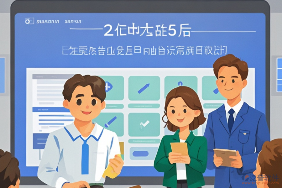 項目辦公軟件培訓(xùn)效果如何？市面上有哪些知名品牌可供選擇？