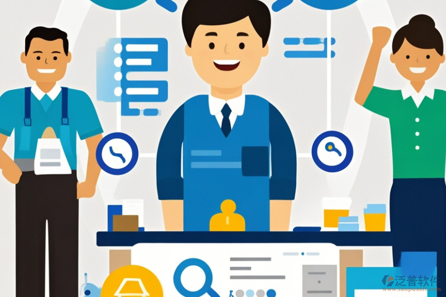 培訓(xùn)學(xué)校ERP(OA)管理需求分析及經(jīng)營(yíng)方案如何制定?