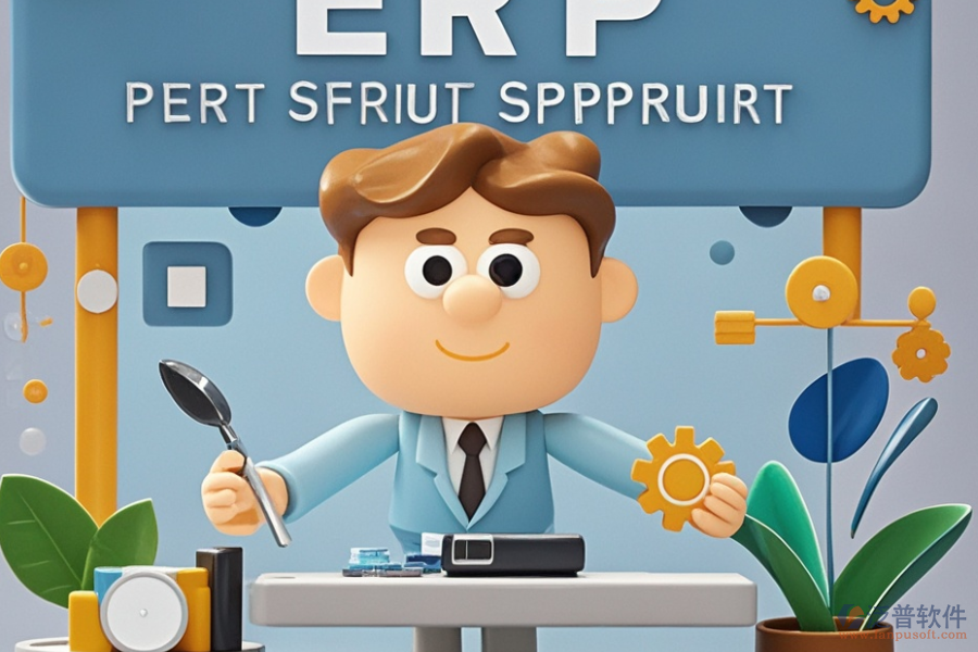 ERP打單系統(tǒng)的高效版費(fèi)用是多少？