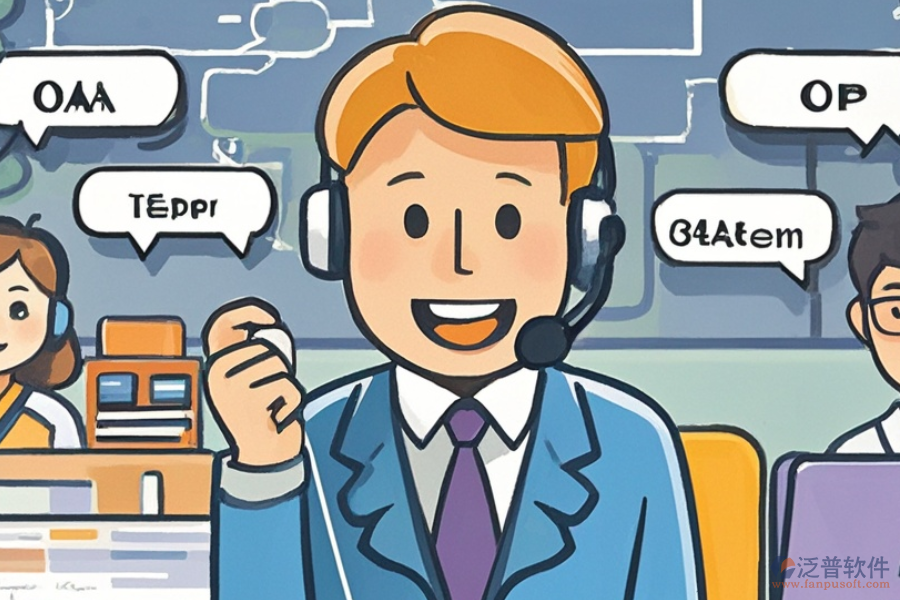 電力公司ERP(OA)系統(tǒng)三大優(yōu)勢(shì)與功能特點(diǎn)是什么？