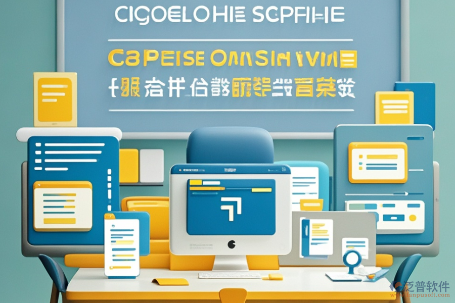 小公司如何高效選型辦公系統(tǒng)？核心模塊不可或缺？