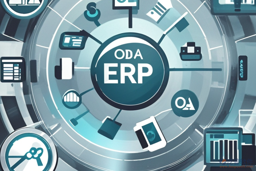 全球ERP(OA)系統(tǒng)推薦，自動化作用體現(xiàn)在哪些方面？