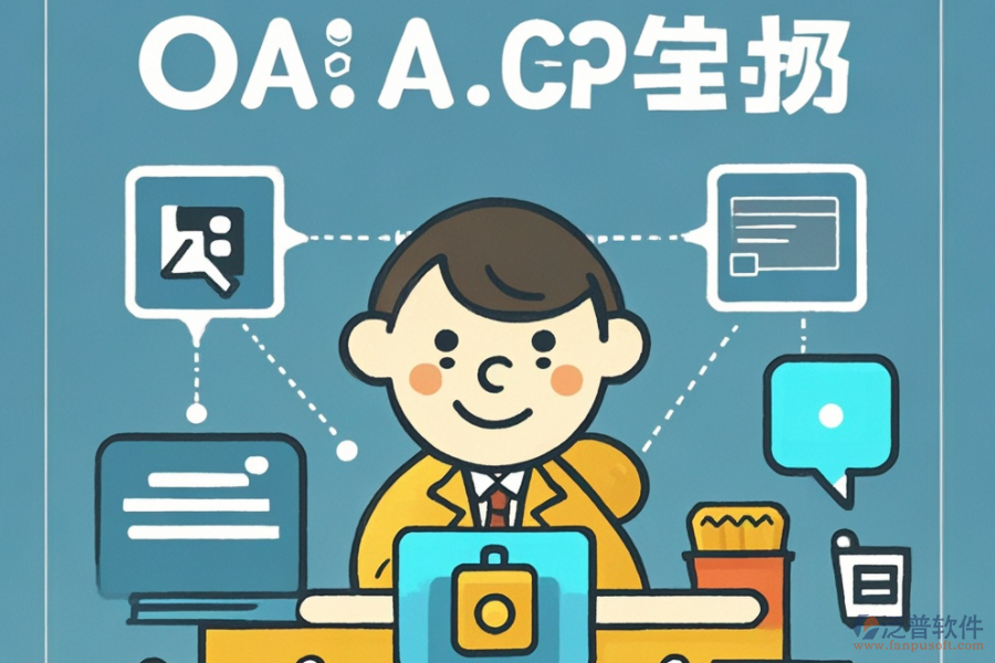 中小型OA軟件的優(yōu)勢(shì)與功能詳解？