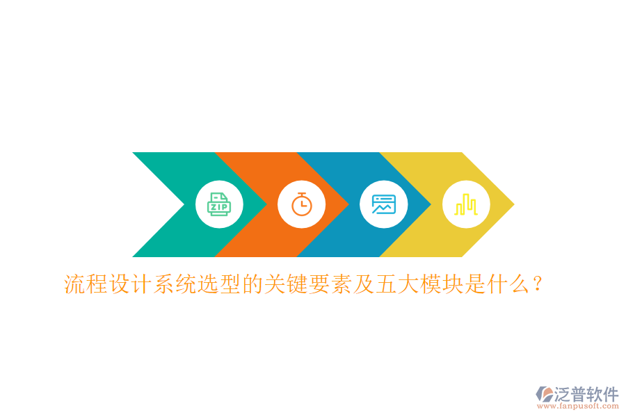 流程設計系統(tǒng)選型的關鍵要素及五大模塊是什么？