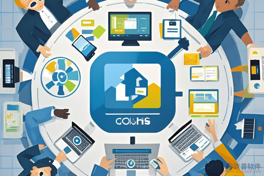 集團(tuán)采用在線協(xié)同辦公系統(tǒng)，三大優(yōu)勢(shì)及特點(diǎn)何在？