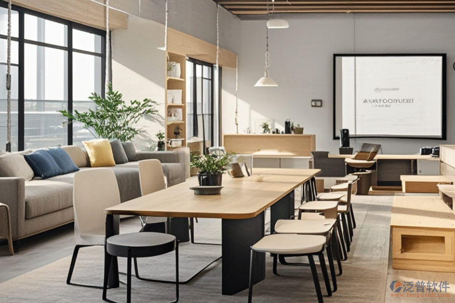 電商訂單倉儲ERP(OA)系統(tǒng)有哪些，及主要作用？