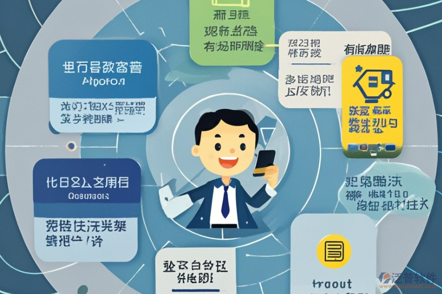 管理辦公軟件選型秘籍:基礎功能模塊全知道