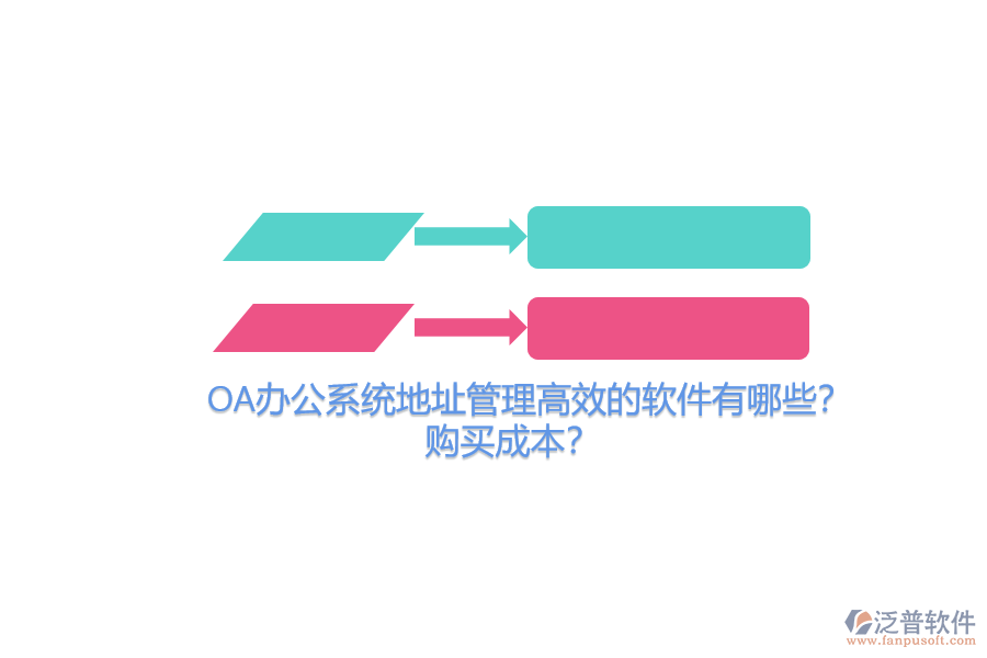 OA辦公系統(tǒng)地址管理高效的軟件有哪些？購買成本？