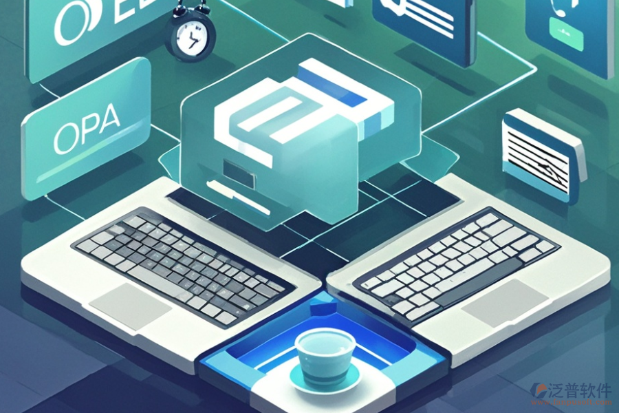 線上ERP(OA)系統(tǒng)有哪些知名公司？作用是什么？