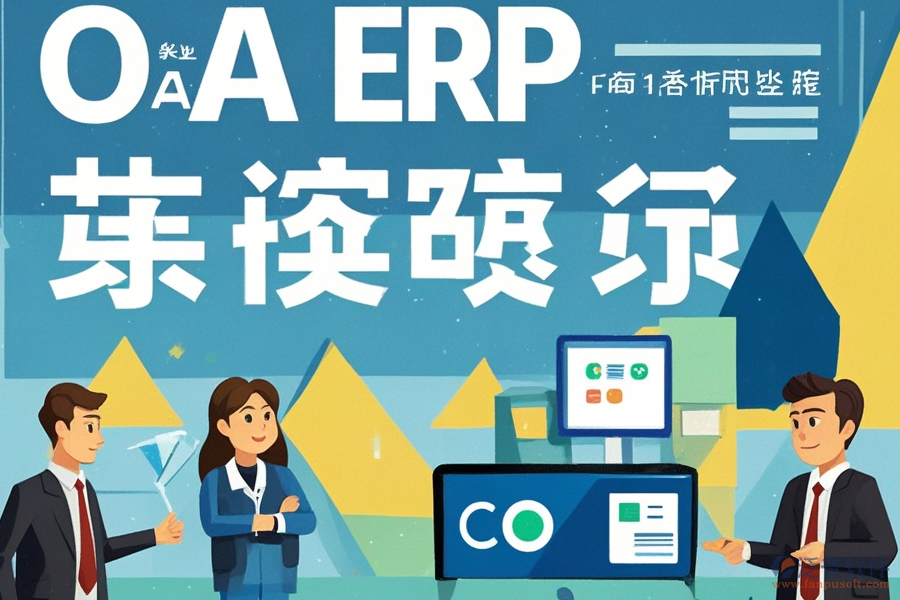 店鋪ERP(OA)系統(tǒng)需求深度剖析與實(shí)施方案制定？