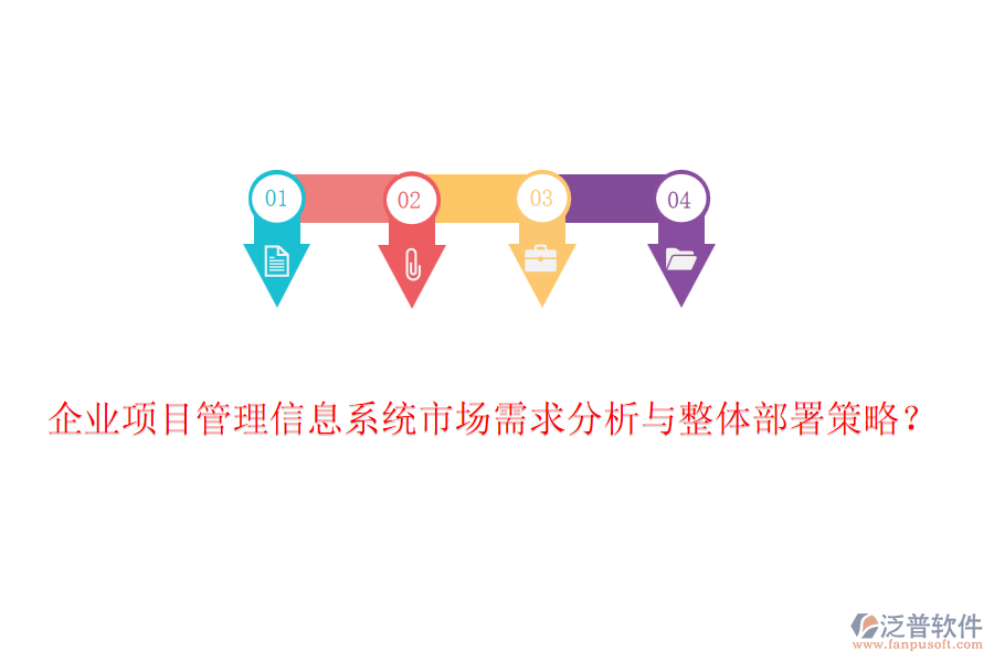 企業(yè)項目管理信息系統(tǒng)市場需求分析與整體部署策略?
