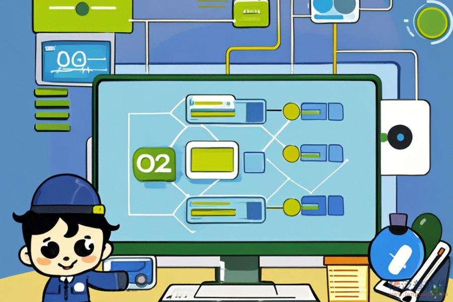 OA系統(tǒng)流程圖定制需要多少錢？開發(fā)過程是怎樣的？