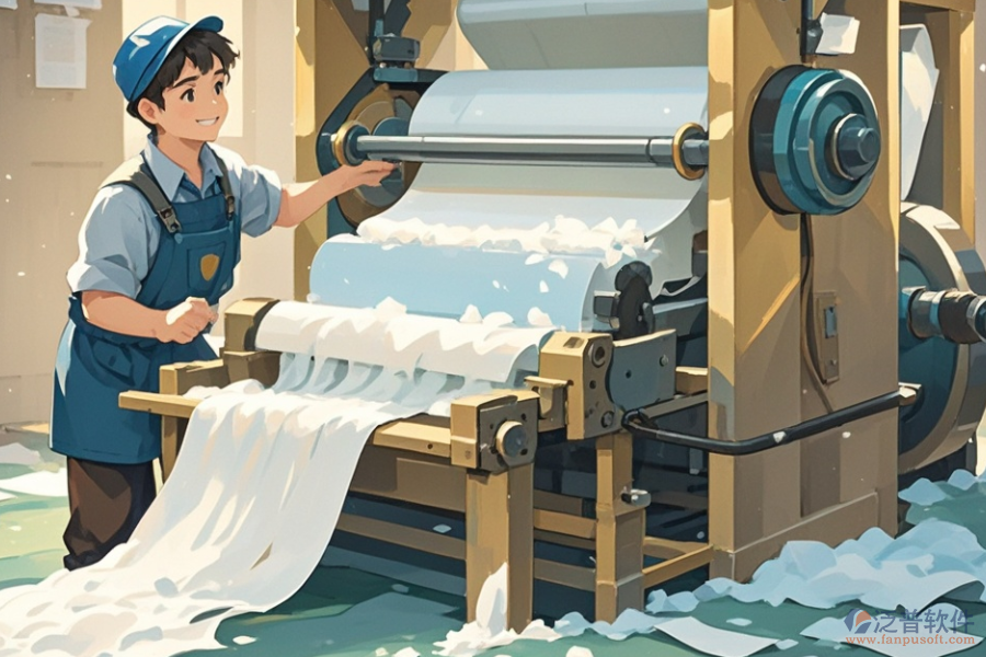 哪些紙業(yè)ERP(OA)管理系統(tǒng)既實用又高效？價格如何？