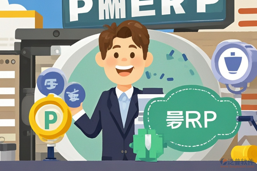 預拌行業(yè)ERP管理軟件的開發(fā)費用貴嗎?