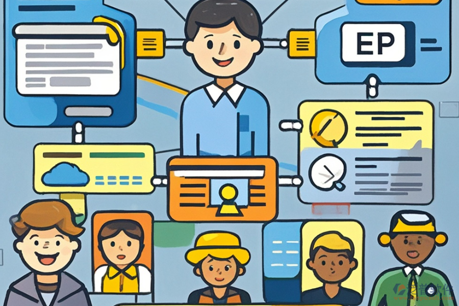 紡織業(yè)ERP(OA)軟件選型要點(diǎn)及主要功能模塊概覽？