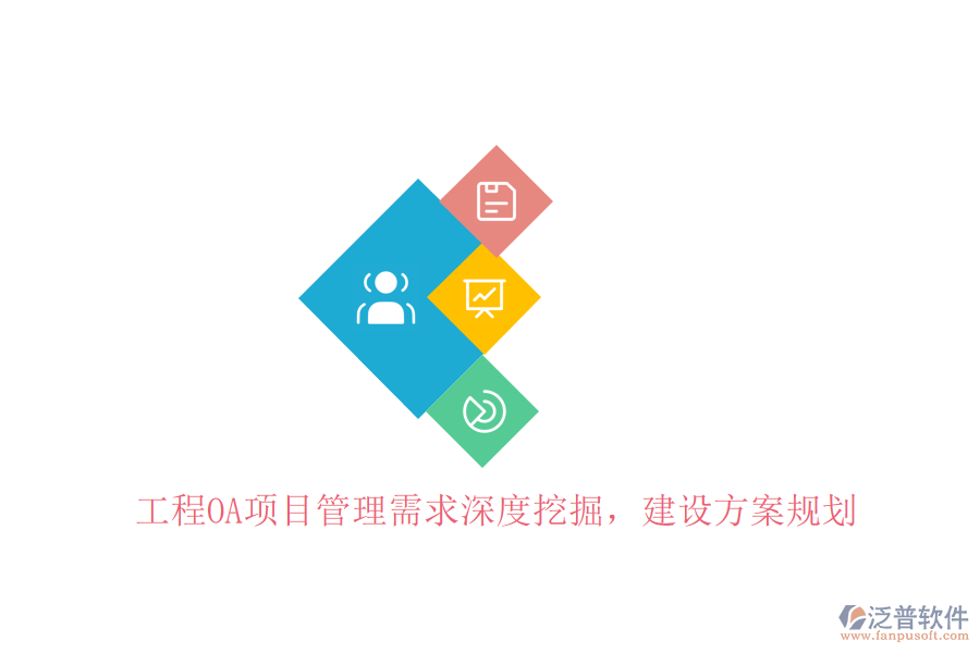 工程OA項(xiàng)目管理需求深度挖掘，建設(shè)方案規(guī)劃