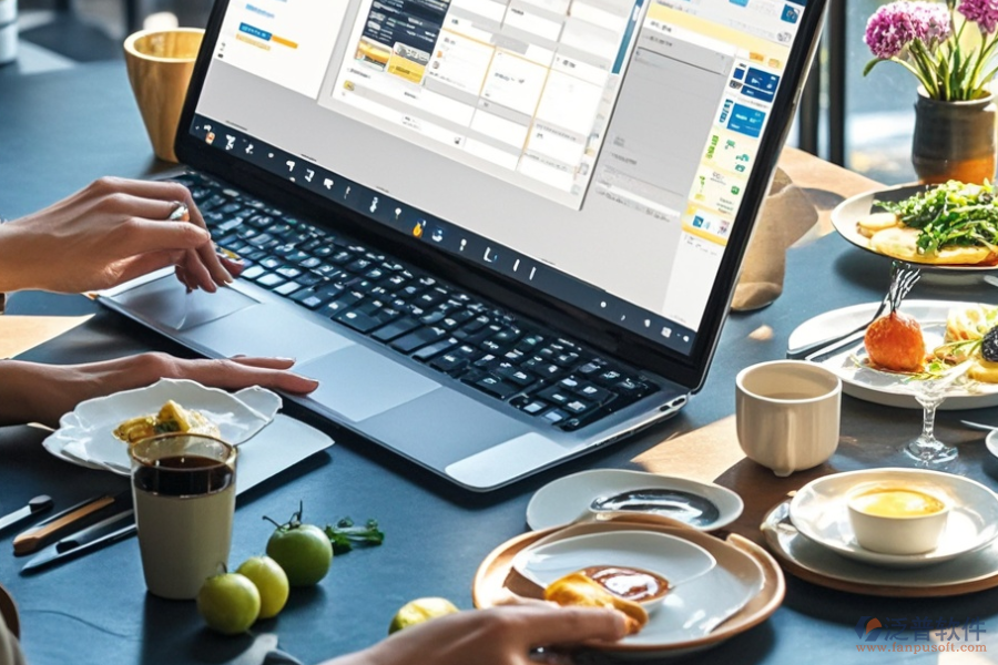 餐飲服務(wù)商管理軟件有哪些供應(yīng)商？主要作用是什么？