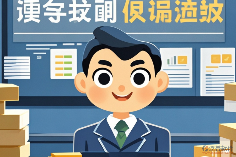 庫(kù)存成本管理軟件哪款高效，開發(fā)費(fèi)用貴嗎？