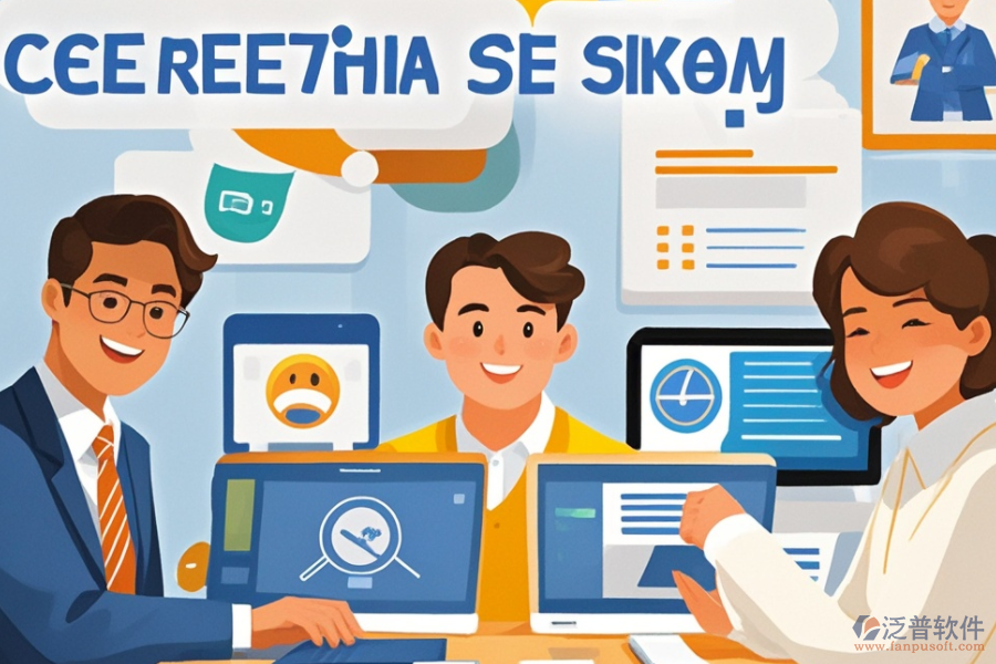 國內OA軟件廠商對比，哪個品牌更出色？