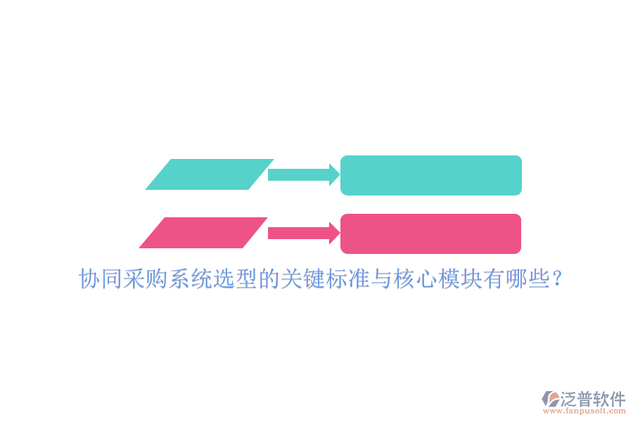 協(xié)同采購系統(tǒng)選型的關(guān)鍵標(biāo)準(zhǔn)與核心模塊有哪些？