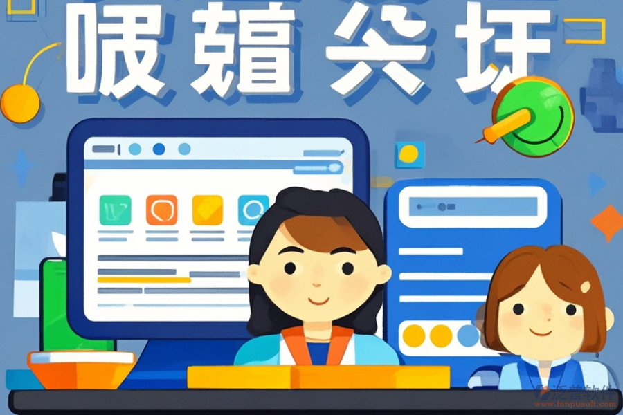 在線進(jìn)銷存管理系統(tǒng)服務(wù)內(nèi)容是什么？有何好處？