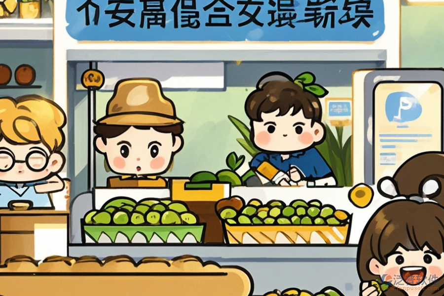 食品企業(yè)常用的進(jìn)銷存軟件有哪些品牌？有何作用？