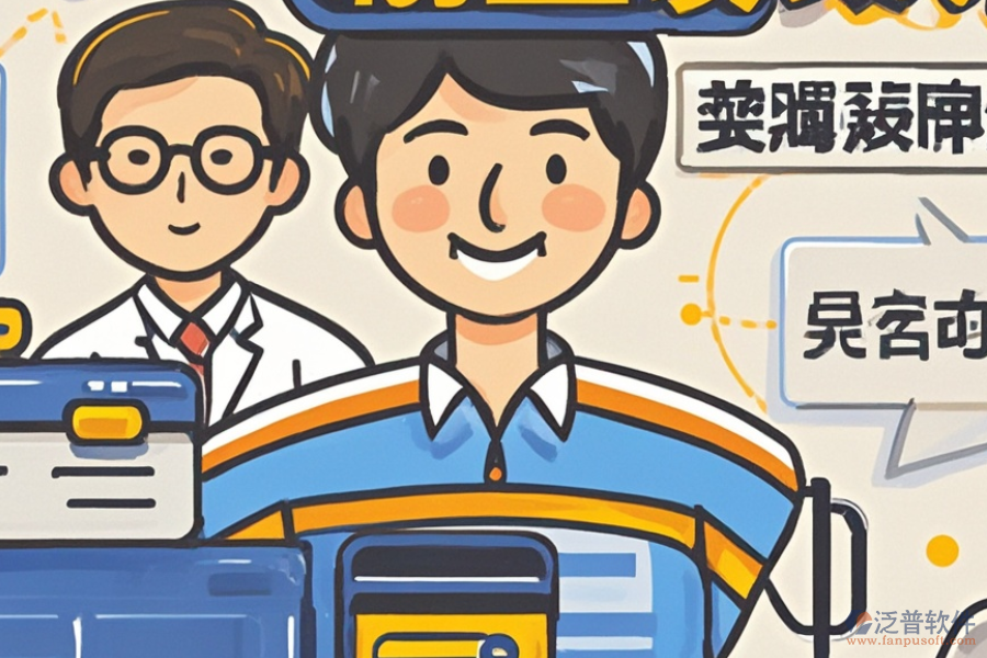 電商店鋪管理軟件選型標(biāo)準(zhǔn)及功能描述是怎樣的？