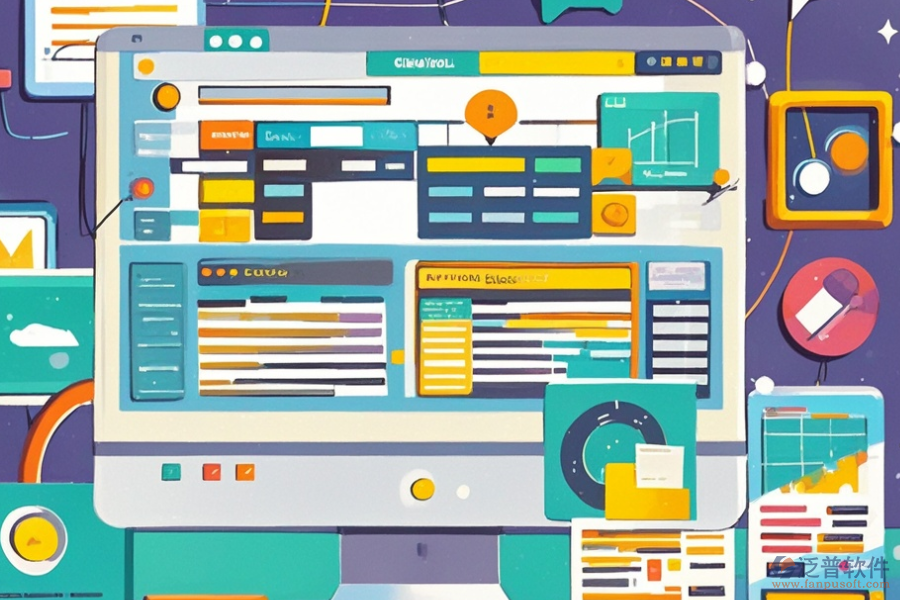 ERP(OA)電腦管理系統(tǒng)是什么及能帶來(lái)哪些好處？