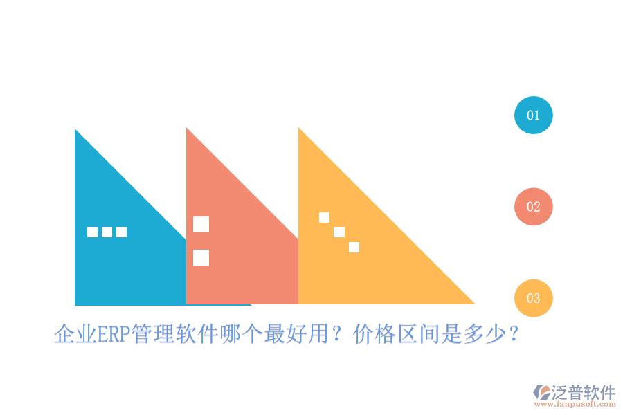 企業(yè)ERP管理軟件哪個(gè)最好用？?jī)r(jià)格區(qū)間是多少？