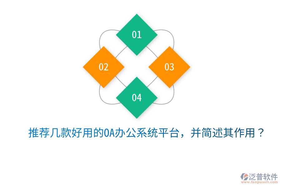  推薦幾款好用的OA辦公系統(tǒng)平臺(tái)，并簡(jiǎn)述其作用？