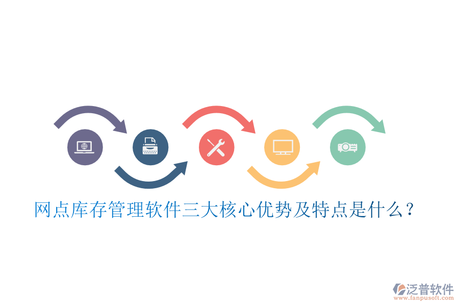 網(wǎng)點(diǎn)庫(kù)存管理軟件三大核心優(yōu)勢(shì)及特點(diǎn)是什么？