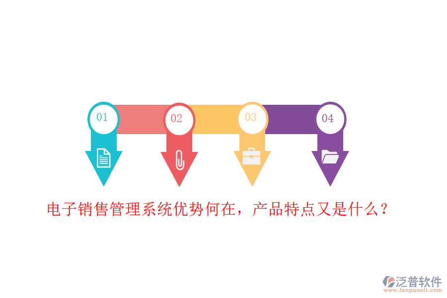 電子銷售管理系統(tǒng)優(yōu)勢何在，產(chǎn)品特點(diǎn)又是什么？