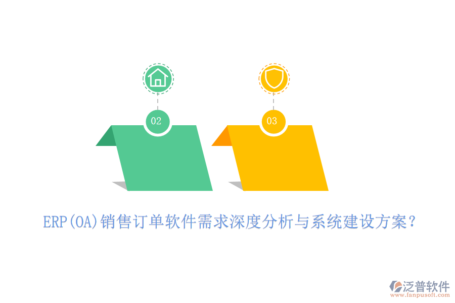 ERP(OA)銷售訂單軟件需求深度分析與系統(tǒng)建設方案？