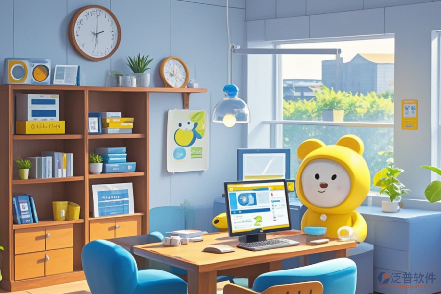 木材加工行業(yè)OA系統(tǒng)哪家最佳？購(gòu)買(mǎi)渠道有哪些？