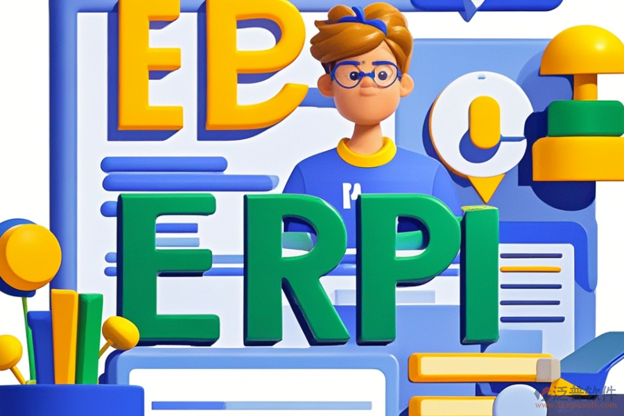 ERP生產(chǎn)報表系統(tǒng)是什么？具備哪些功能，對企業(yè)有何好處？