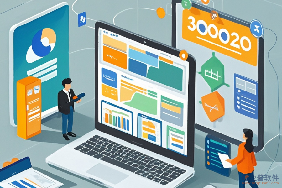 現(xiàn)代辦公管理軟件定制價(jià)位及二次開發(fā)流程詳解？