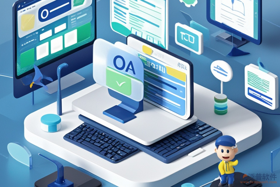 OA智能辦公管理系統(tǒng)有何利弊及顯著特征？
