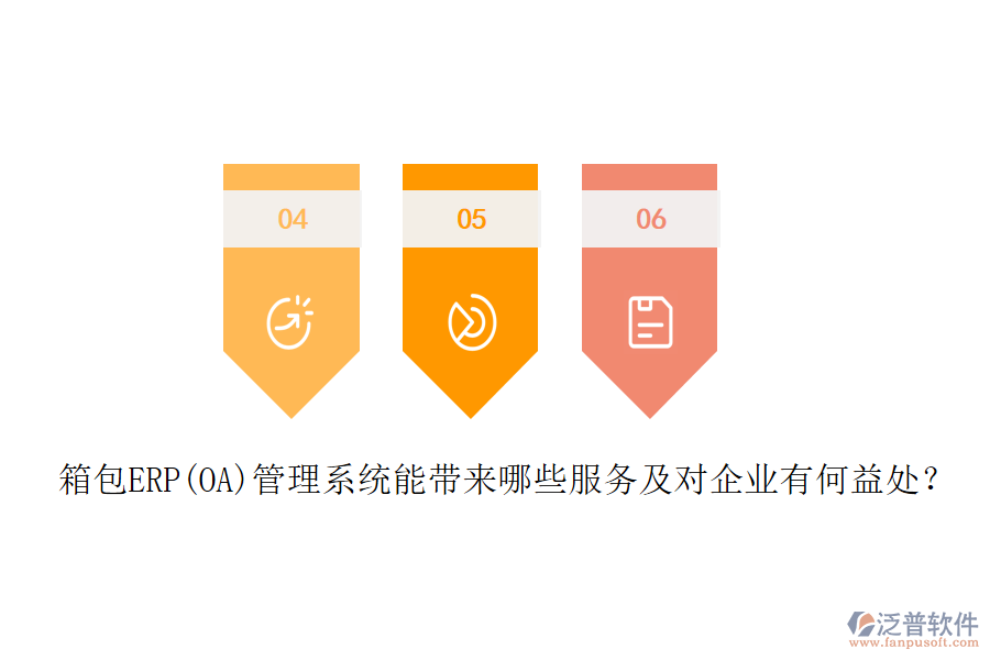 箱包ERP(OA)管理系統(tǒng)能帶來哪些服務(wù)及對(duì)企業(yè)有何益處？