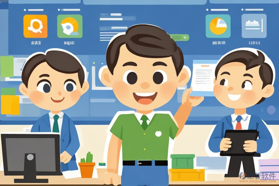 高效的教育辦公管理系統(tǒng)，哪個(gè)值得推薦？費(fèi)用多少？