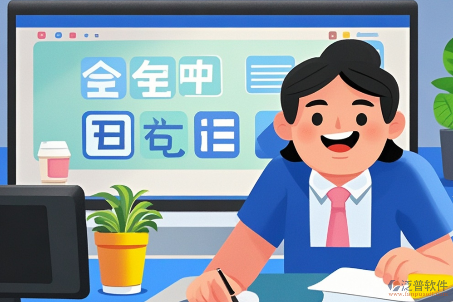 小企業(yè)辦公軟件哪家品牌最適用？好用嗎？