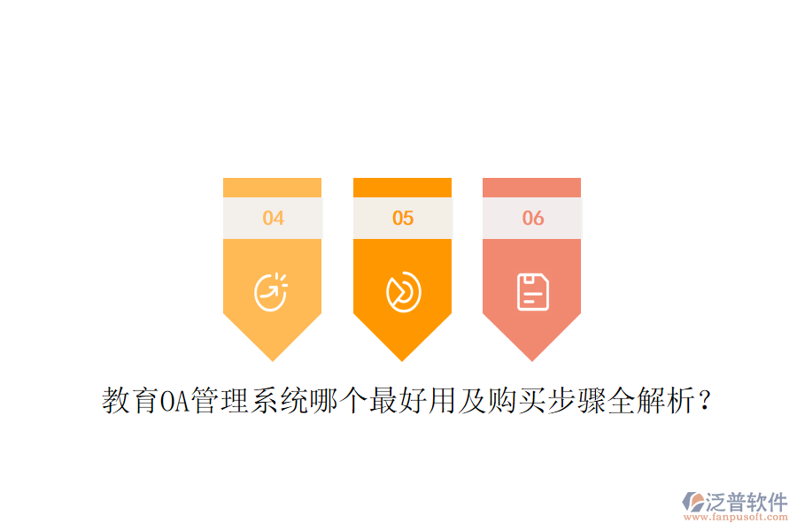  教育OA管理系統(tǒng)哪個(gè)最好用及購(gòu)買步驟全解析？